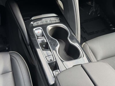 2023 Buick Envision Essence AWD
