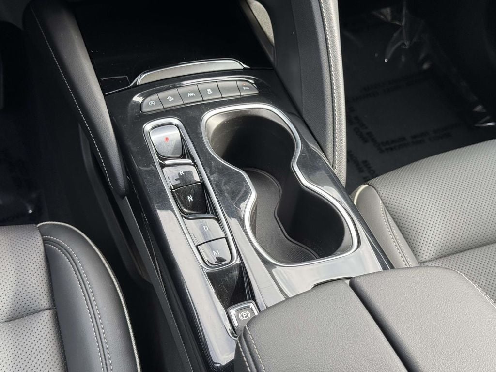 2023 Buick Envision Essence AWD