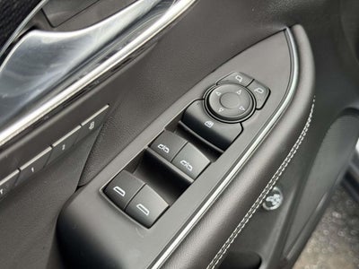 2023 Buick Envision Essence AWD