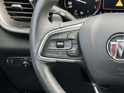2023 Buick Envision Essence AWD