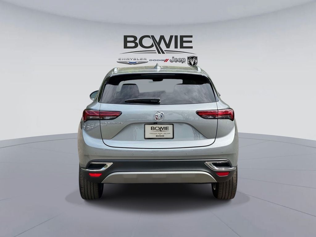 2023 Buick Envision Essence AWD