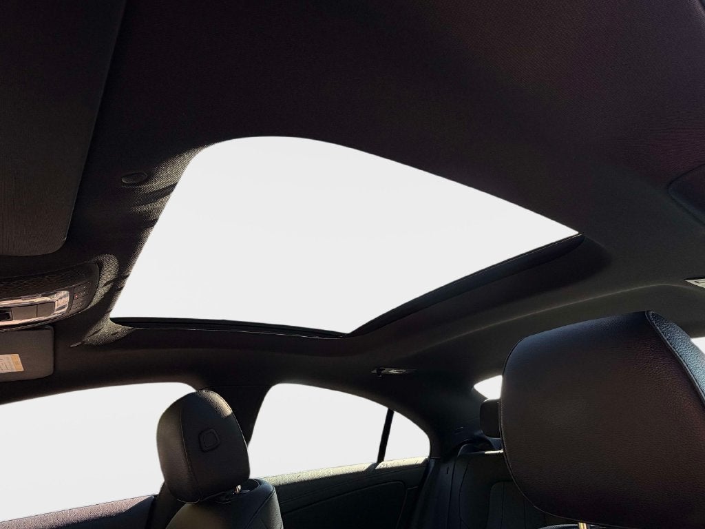 2021 Mercedes-Benz CLA 250 4MATIC®