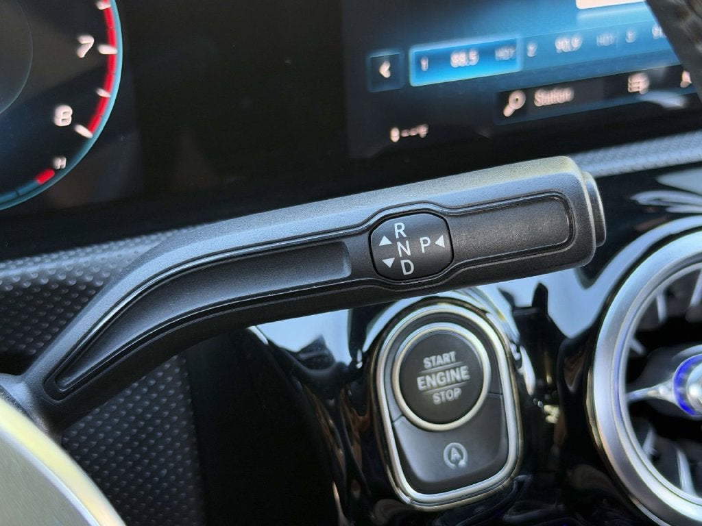 2021 Mercedes-Benz CLA 250 4MATIC®