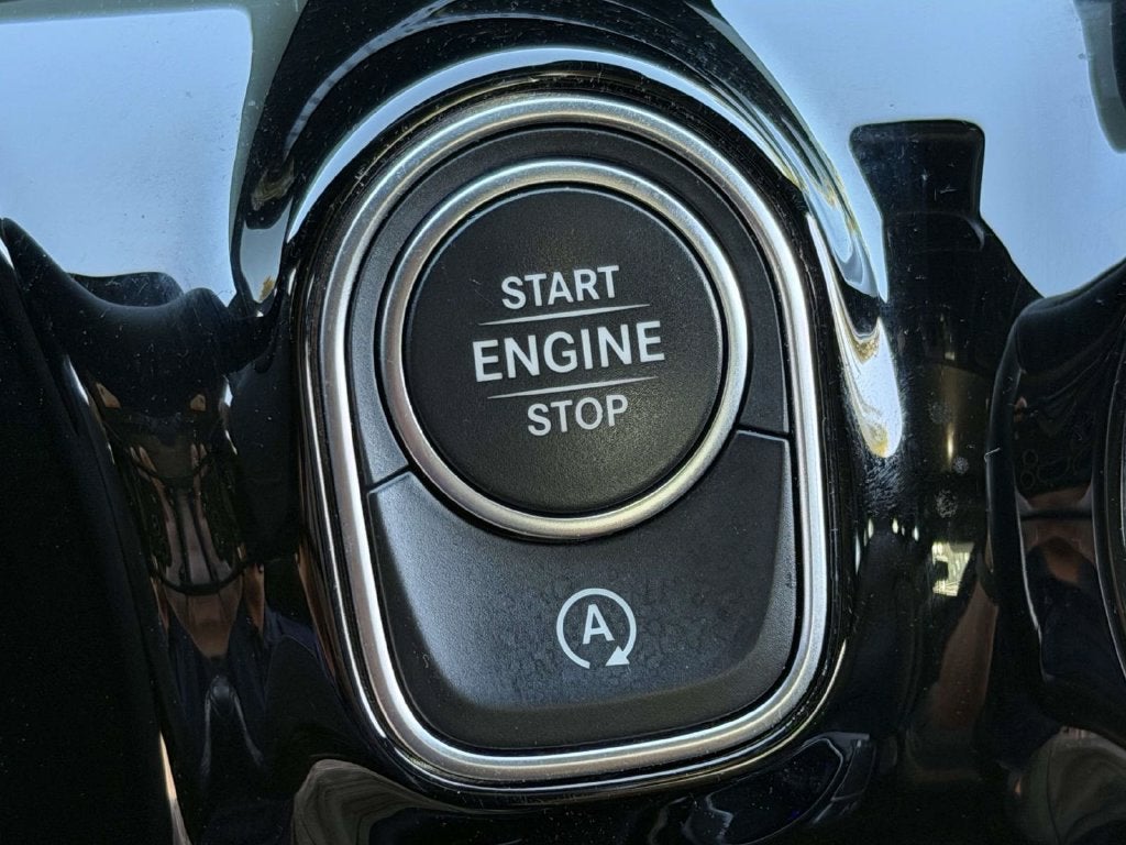 2021 Mercedes-Benz CLA 250 4MATIC®