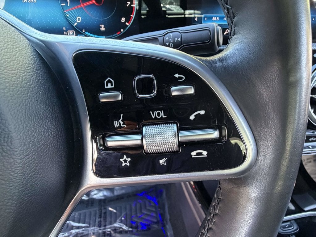 2021 Mercedes-Benz CLA 250 4MATIC®
