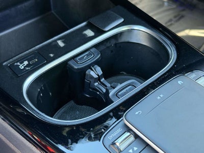 2021 Mercedes-Benz CLA 250 4MATIC®