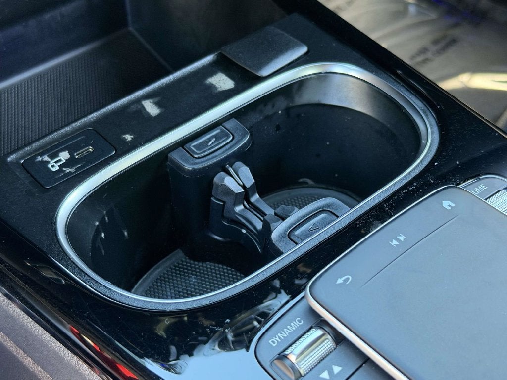 2021 Mercedes-Benz CLA 250 4MATIC®