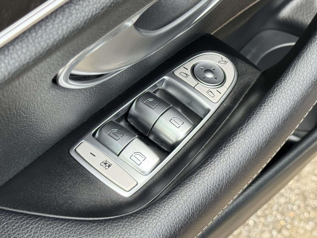 2023 Mercedes-Benz E 350 4MATIC®
