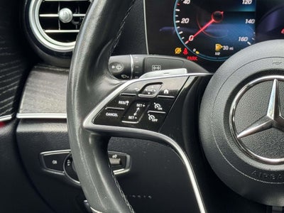 2023 Mercedes-Benz E 350 4MATIC®