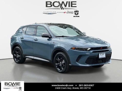 2024 Dodge Hornet R/T Plus EAWD