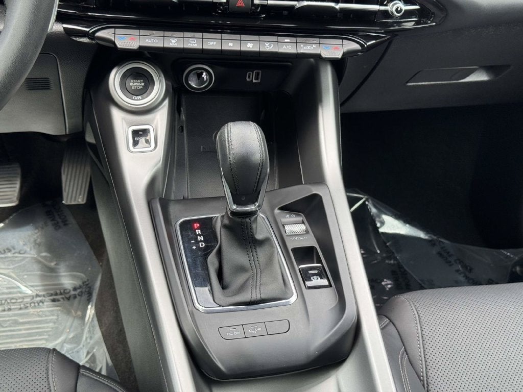 2024 Dodge Hornet R/T Plus EAWD