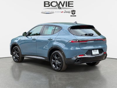 2024 Dodge Hornet R/T Plus EAWD