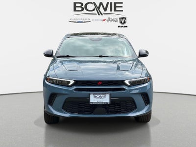 2024 Dodge Hornet R/T Plus EAWD