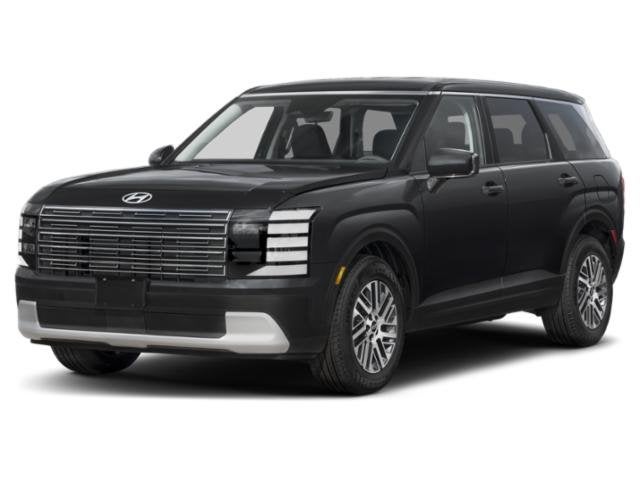2027 Hyundai PALISADE SE