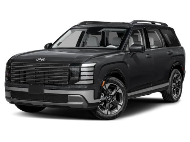 2027 Hyundai PALISADE Limited 8P