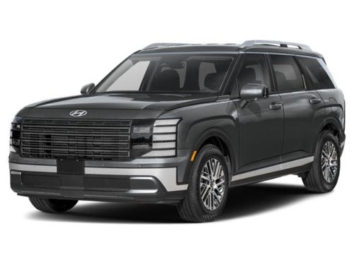 2027 Hyundai PALISADE SEL 8P