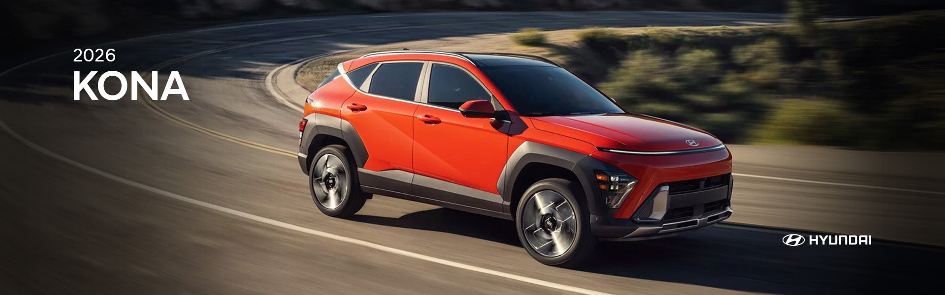 2026 Hyundai Kona in Bowie