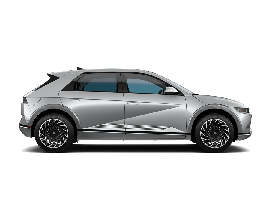 Hyundai Evolve+ | Hyundai of Bowie in Bowie MD
