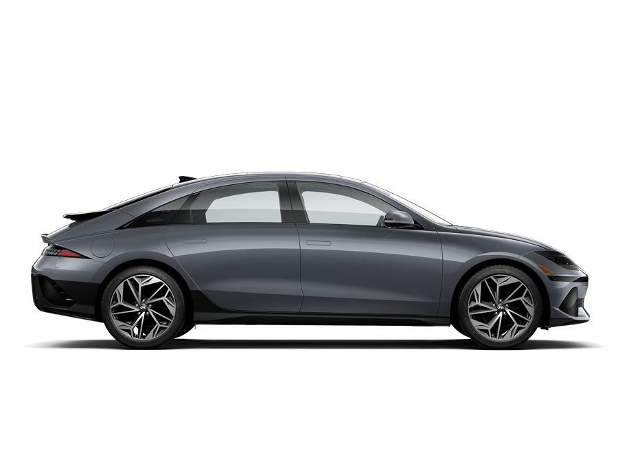 Hyundai Evolve+ | Hyundai of Bowie in Bowie MD