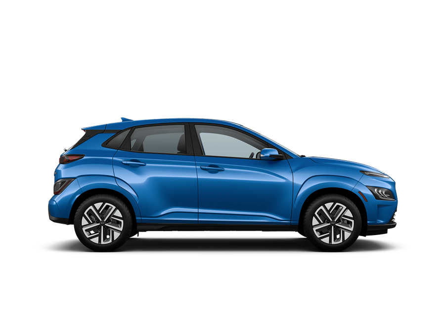 Hyundai Evolve+ | Hyundai of Bowie in Bowie MD