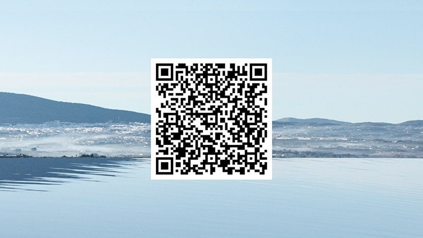 Hyundai Evolve+ Android QR code | Hyundai of Bowie in Bowie MD