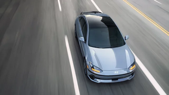 Speed | Hyundai of Bowie in Bowie MD