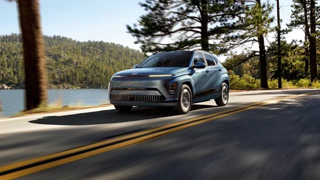 Driving style | Hyundai of Bowie in Bowie MD
